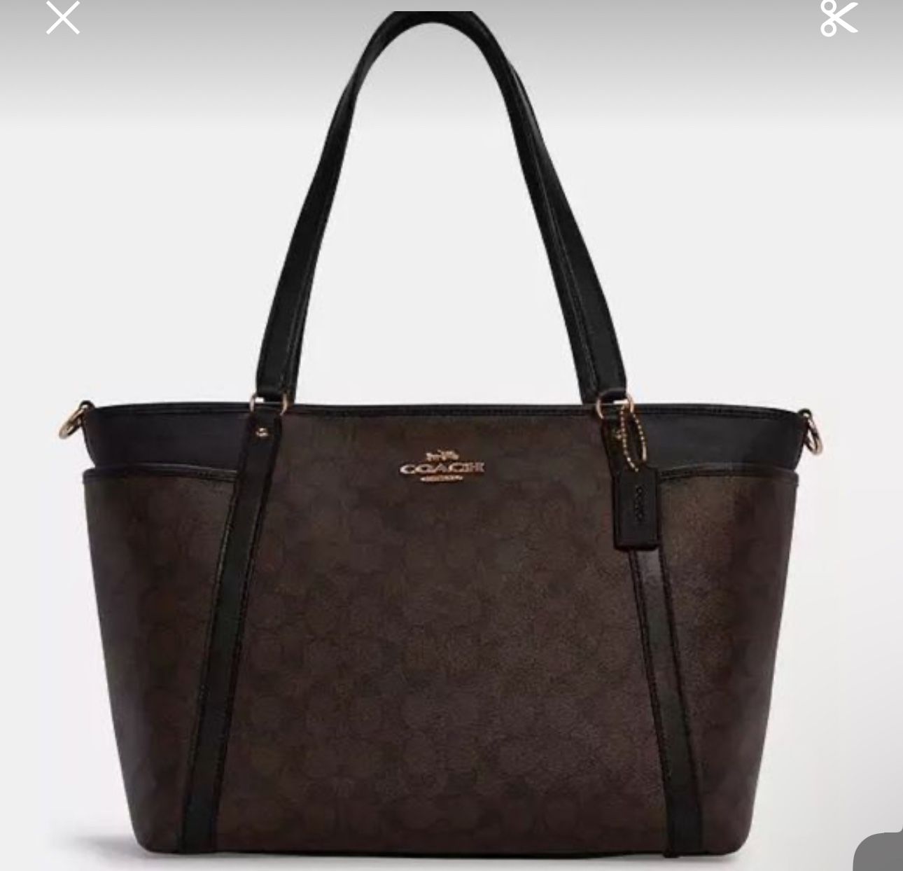 Diaper bag