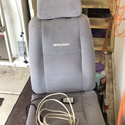 Bruno Seat