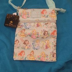 Disney Princess Purse