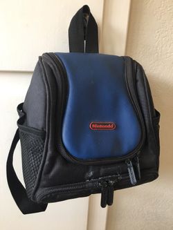Retro Nintendo Backpack Bag