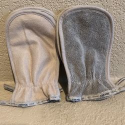 Body Scrub Mitt(s)