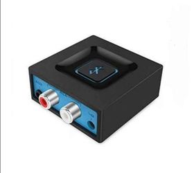 Mini Bluetooth Audio Adapter