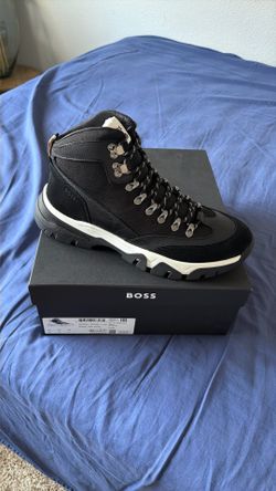 Botas