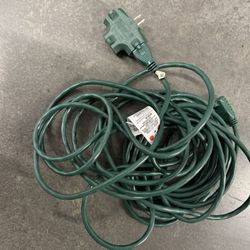 Extension Cord