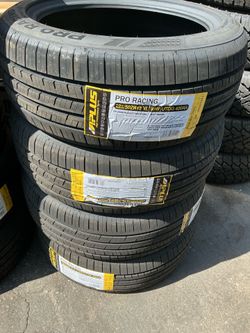 225/50/18 Aplus Tires