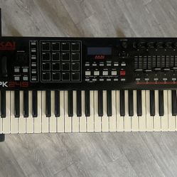 Akai 49 