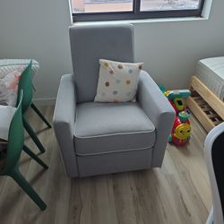 Max Comfort Couch  RECLINER
