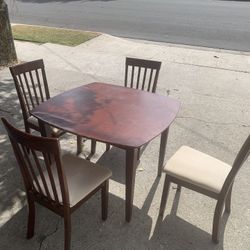 Dining Set