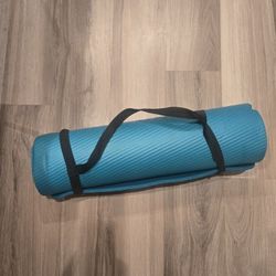 Large Yoga Mat