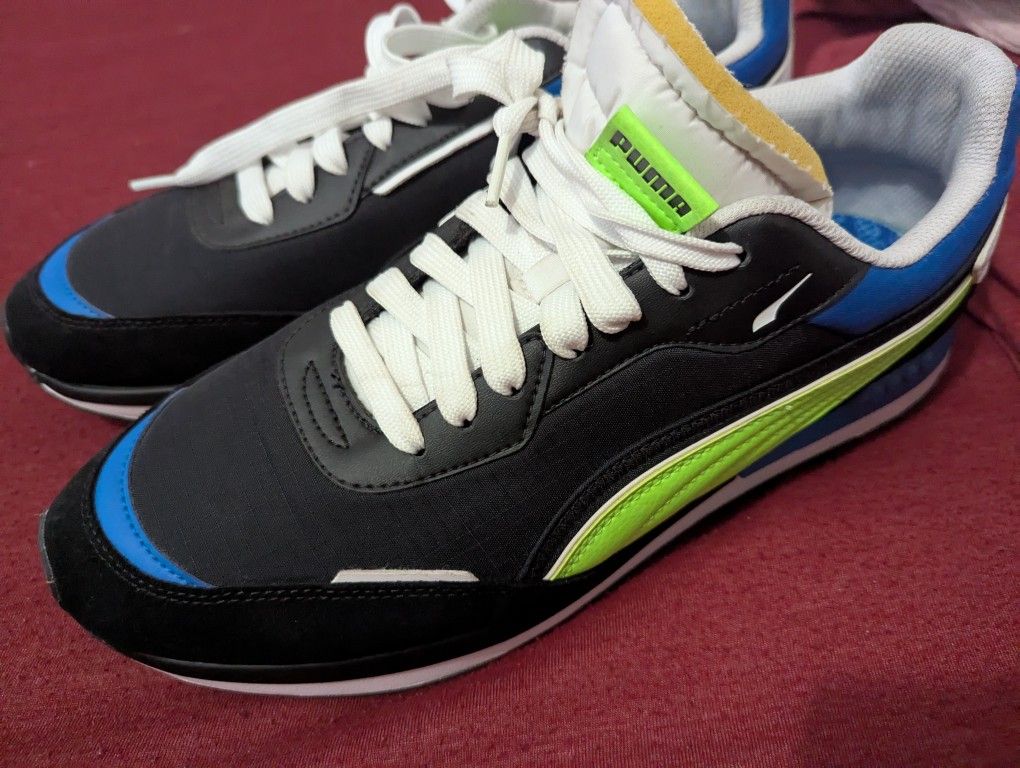 Pumas