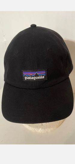Patagonia hat