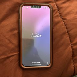 UNLOCKED IPHONE 13 PRO MAX