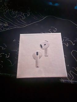 Airpods 4