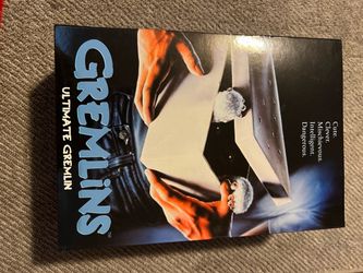 NECA Gremlins Ultimate Gremlin Action Figure