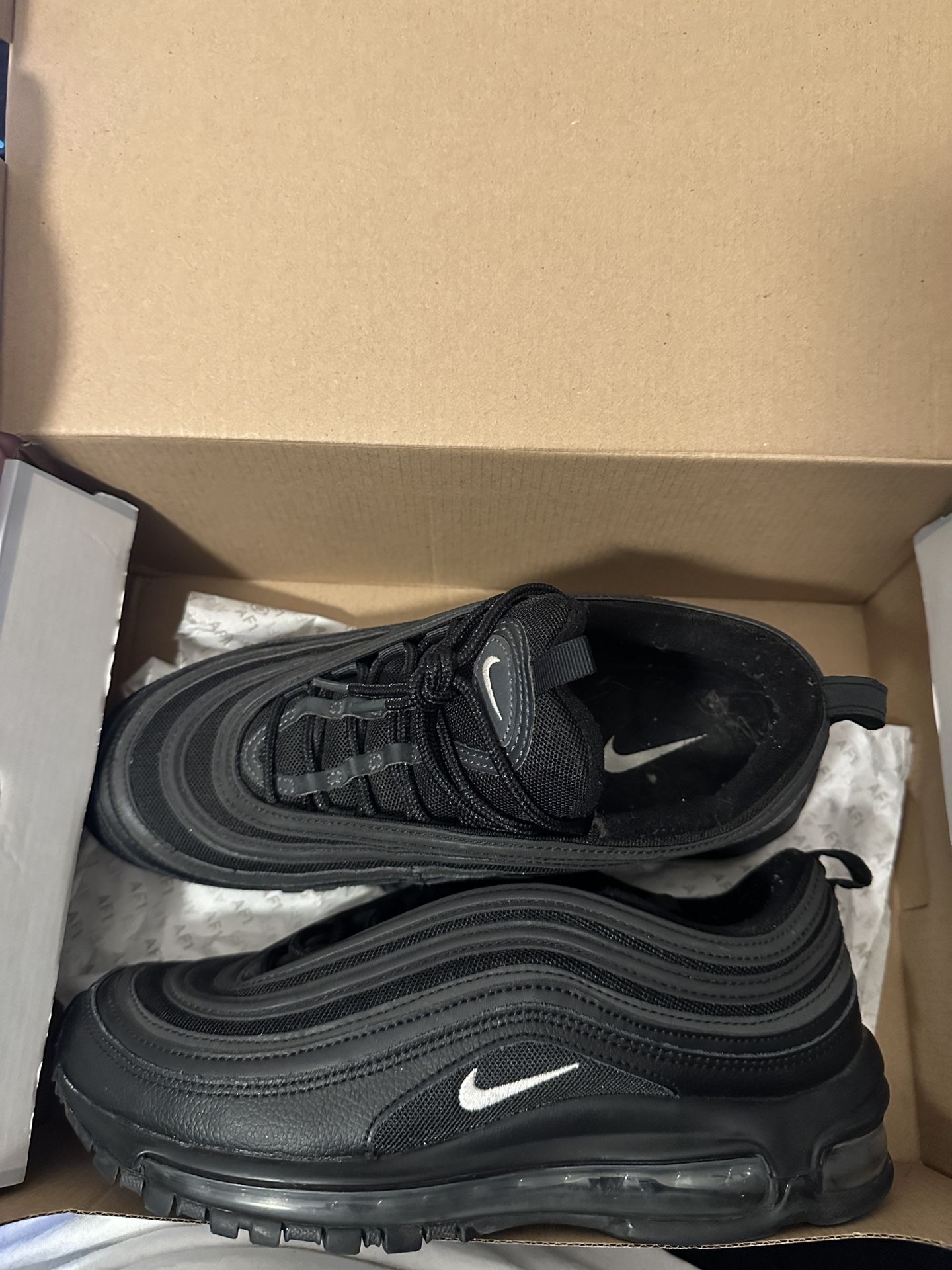 Men’s Nike Air Max 97 Size 8