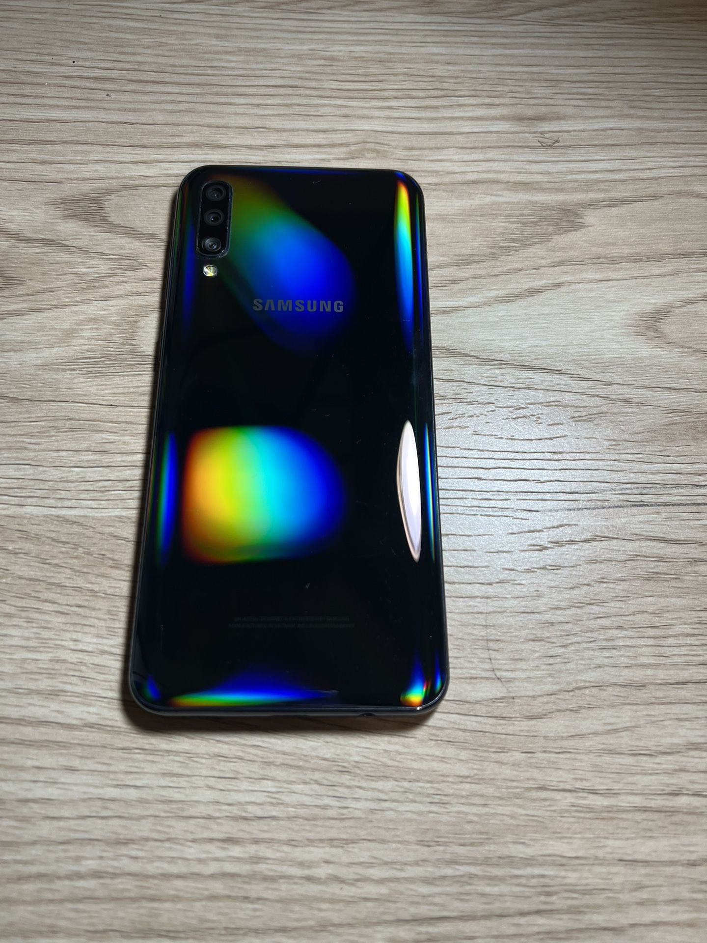 Samsung A50 for Sale in Dekalb, IL OfferUp