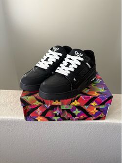 Lv trainers