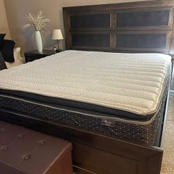 TODAY! STORE CLOSING! QUEEN/KING