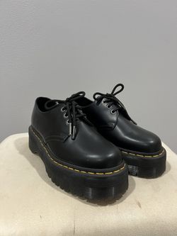 Doc Marten 1461 Size 6 L