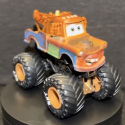 Mater Monster Jam