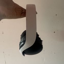 PS5 headset