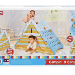 Little Tikes Climbing Toy For Young Kids
