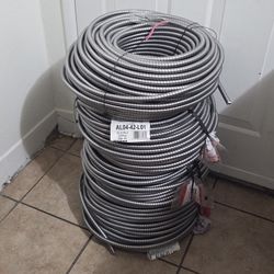 Mc Cable Armorlite 12-/2 -16/2 Luminary 250 Ft 175 Dlls For Roll