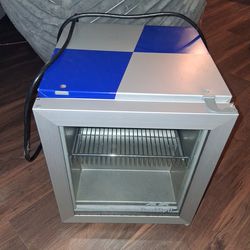 Red Bull Minifridge