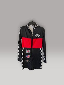 Womens Racing Jumpsuit size M