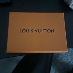 Louis Vuitton Wallet