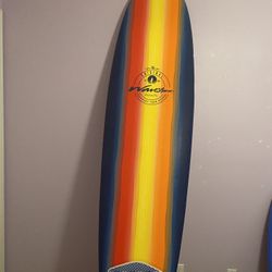 Costco Wave Storm Surfboard