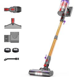 AFNOP Cordless Vacuum Cleaner 