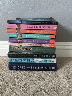 Books