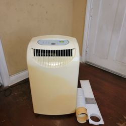 Maytag 9,000 BTU Portable 3 in 1 Airr Conditionerr, Dehumidifierr And Fann