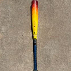 USSSA Hype Fire -10