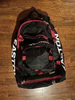EASTON BASEBALL BACKPACK