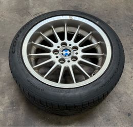 STYLE 32 BMW E39 M5 540i 530i 525i