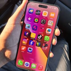 Iphone 14 Pro Max Purple