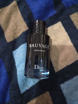 Dior Sauvage (Eau de Parfum) 3.4 oz