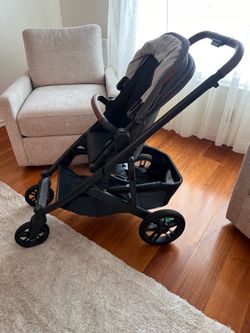 UPPAbaby Cruz Stroller