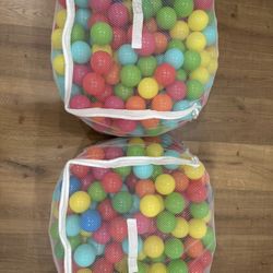 Ball Pit Ball.