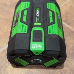 Ego 7.5 AH Battery