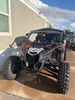 Can am