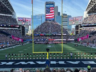 Seahawks / Cardinals
