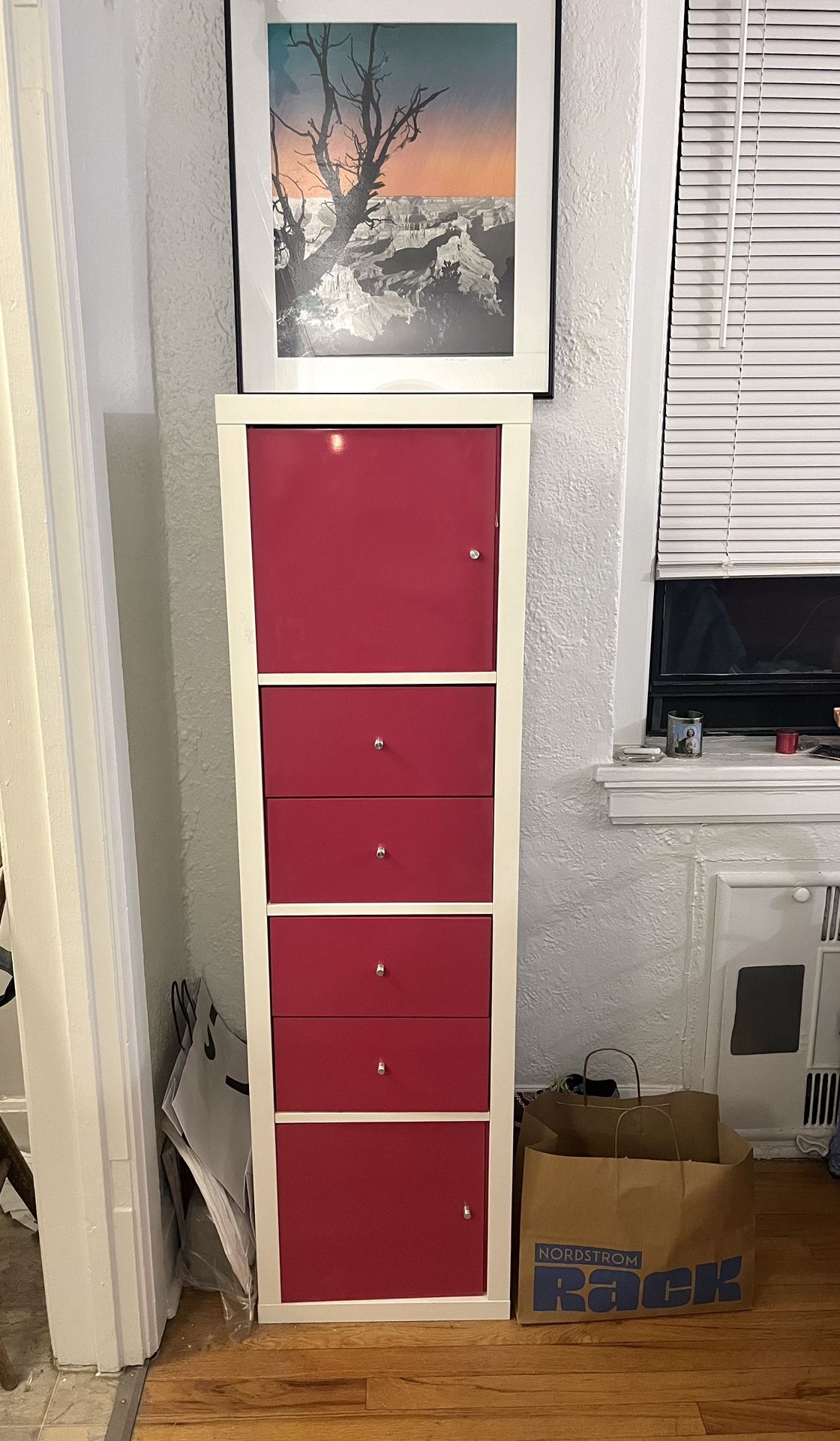IKEA Storage Cabinet