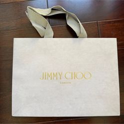 Crocodile Leather Jimmy Choo Little purse 