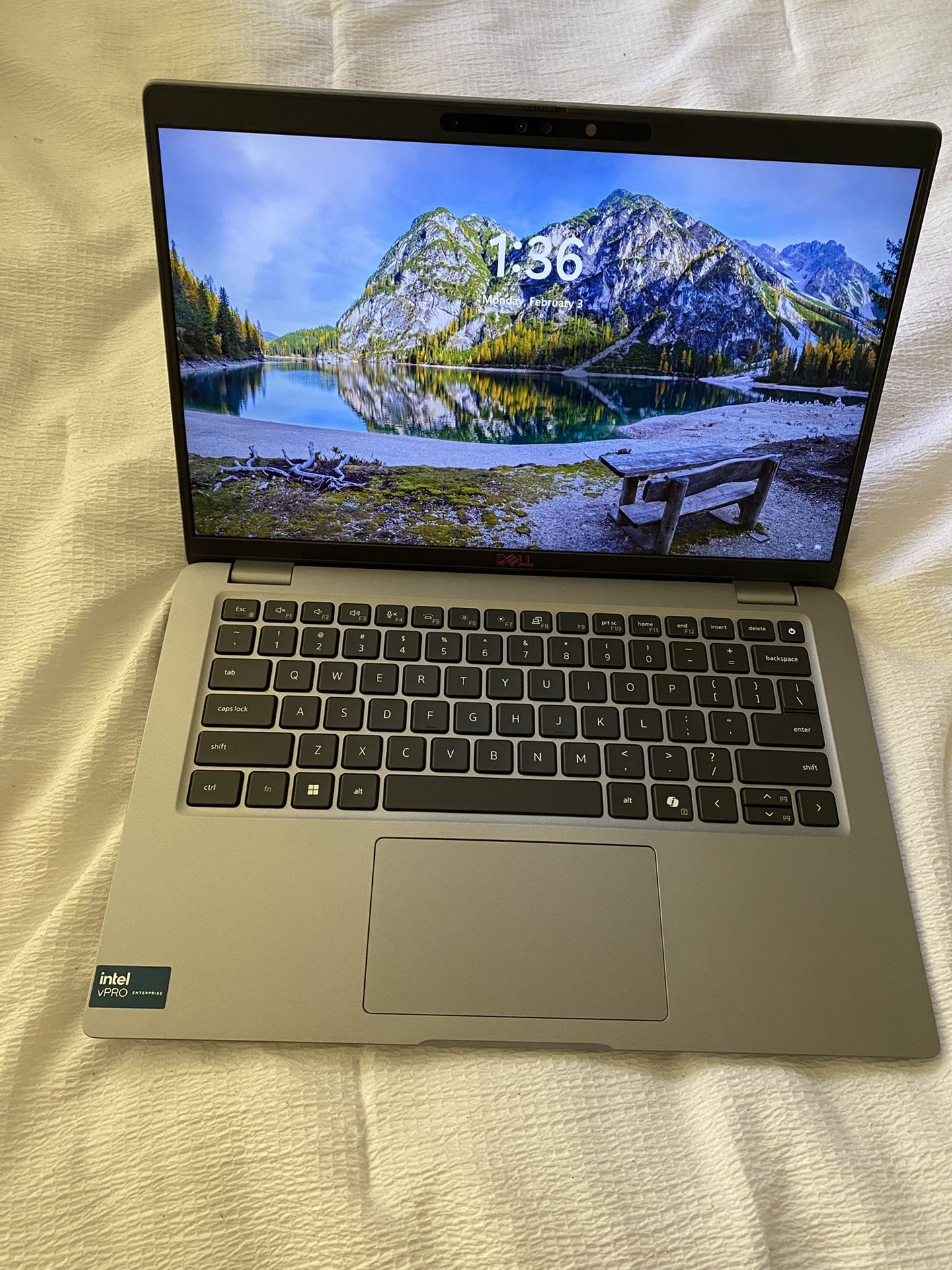 Dell Laptop