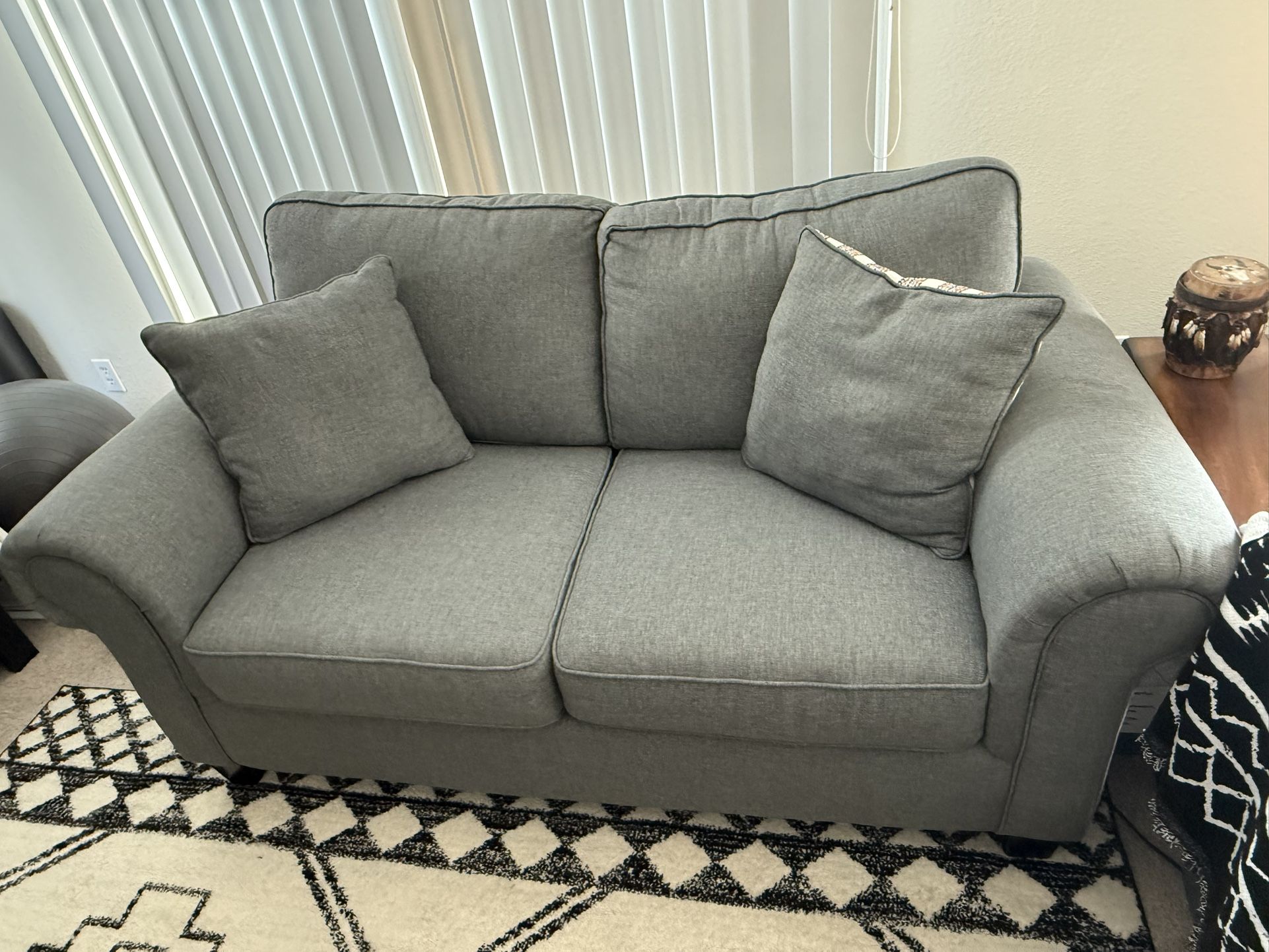 Loveseat