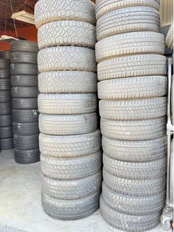 Tires