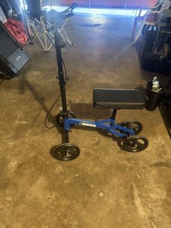 Knee Walker